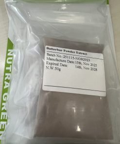 BUTTERBUR EXTRACT POWDER